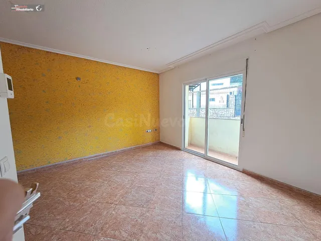 Piso luminoso en El centro de Alhama de Almería - foto 4