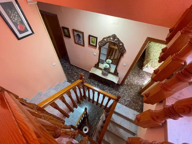 Adosado en Motril por 237000€ — 18