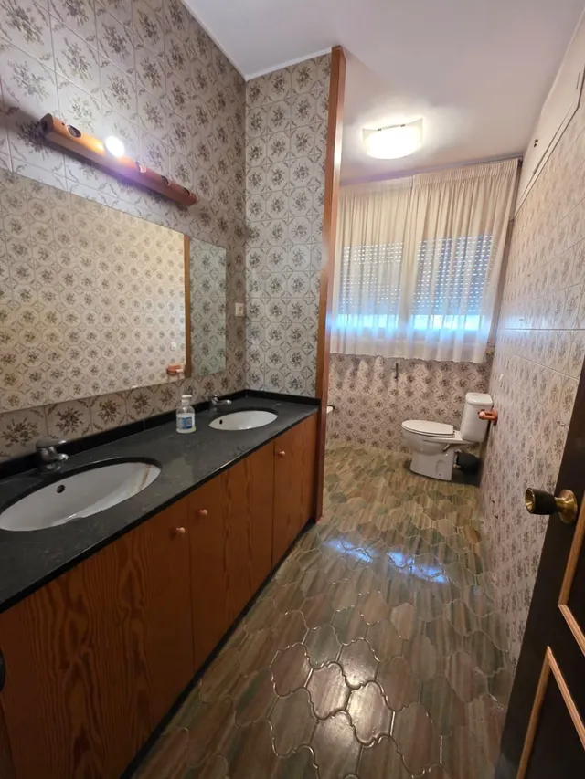 Venta ático en Igualada zona balmes 6 habitaciones, terraza y garaje!! — 31