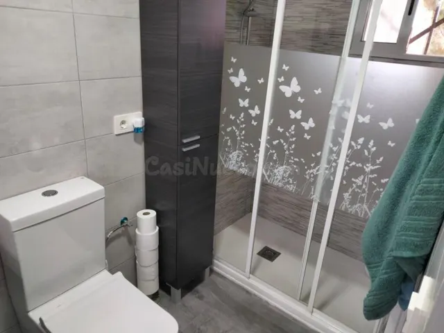 Estupenda casa rústica en Urbanización Venta San Felipe, Águilas — 12