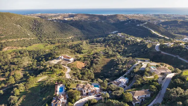 Chalet 5 habitaciones 708m² en venta - Costa del Sol — 42