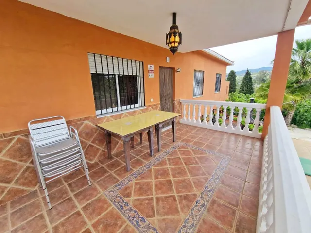 Encantadora Casa de Campo Independiente con Apartamento de I - foto 4