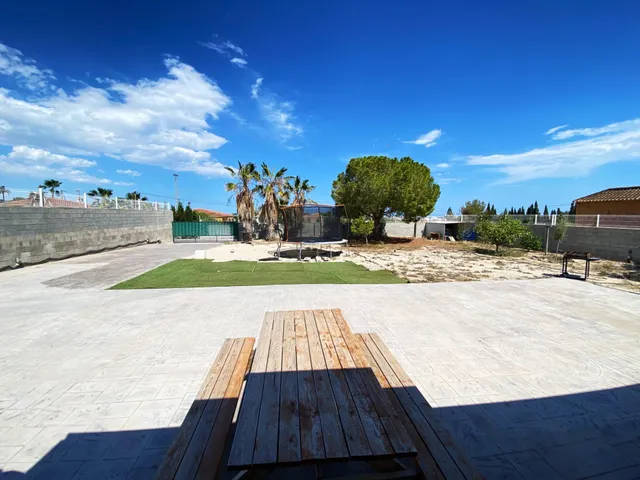 FINCA RUSTICA CERCA DE LAS PLAYAS CON BUNGALOW — 19