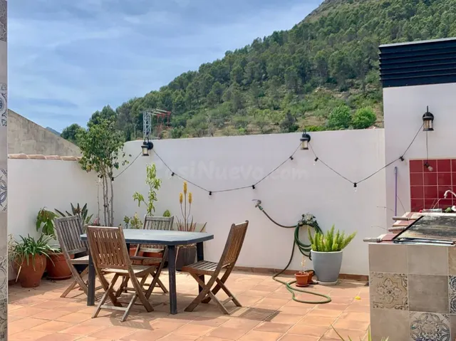 Apartamento 2 habitaciones 87m² en venta - Comunidad valenci - foto 3