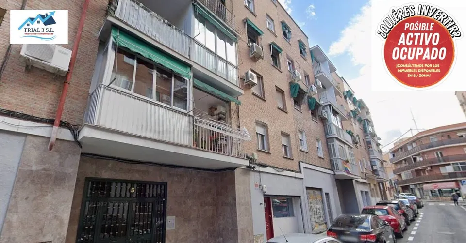 Venta de Piso en Madrid