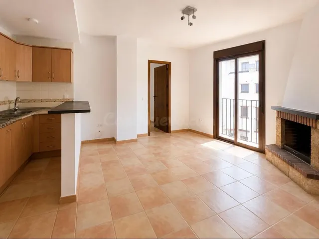Piso en paterna del Rio
