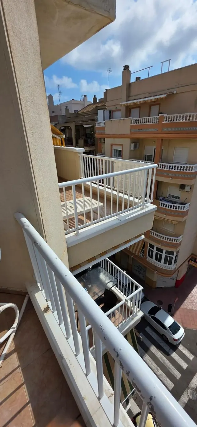 ATICO 3 HABS PLAYA DEL CURA, PISCINA COMUNITARIA, TERRAZA ENORME, 179.000€ — 24