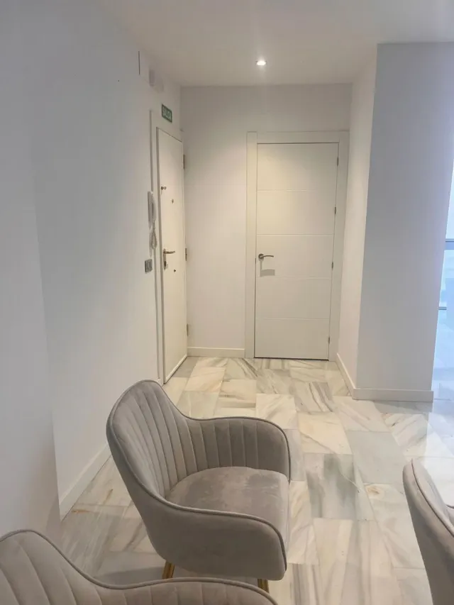 VENTA DE OFICINAS EN EL CORAZÓN DE LA CIUDAD — 20