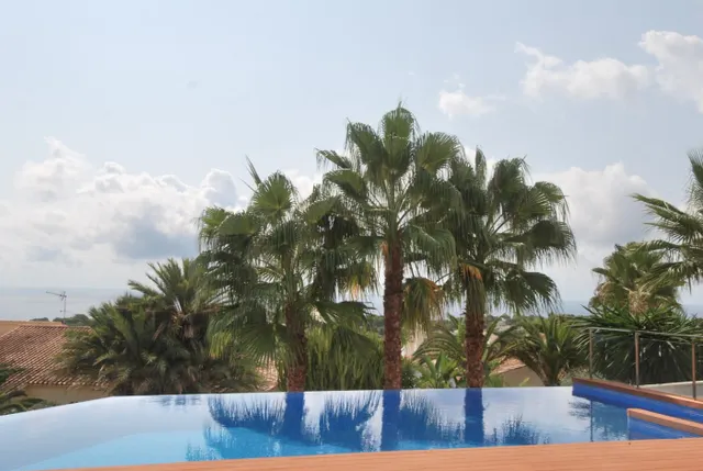 Villa de lujo — 3