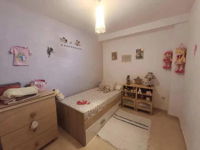 Vivienda amplia en perfecto estado en la zona alta de Gran Alacant, con piscina, parking y todos los servicios a pie — 38