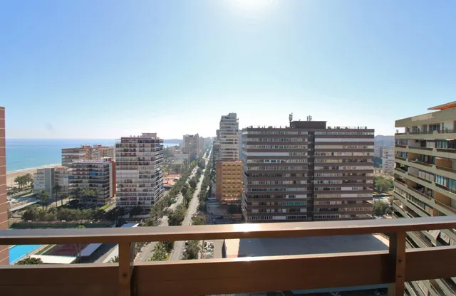 Exclusivo ático en Playa de San Juan – Lujo, amplitud y vistas espectaculares 🏡✨ — 8