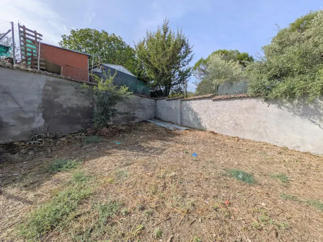 Parcela urbana en Pezuela de las Torres — 10