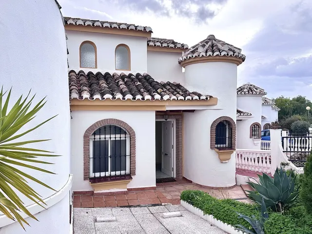 Adosado 4 habitaciones 135m² en venta - Riviera del sol — 26