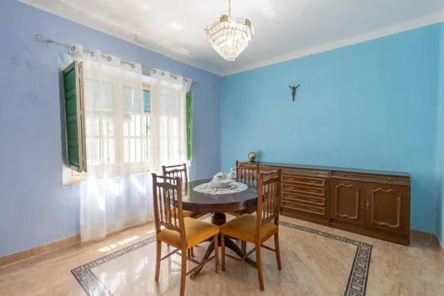 Casa con gran solar — 9