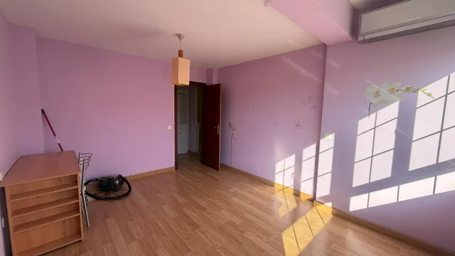 Amplio Adosado en el Campus Universitario de Cáceres — 21