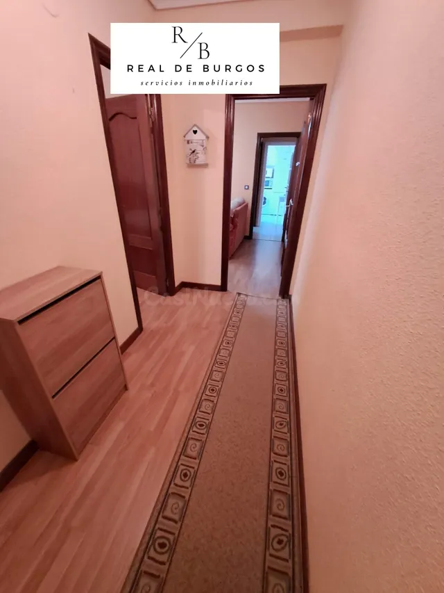 Piso en alquiler zona plaza Batallas — 5