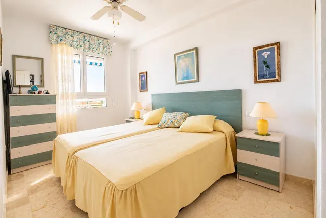 Apartamento 1 habitación 44m² en venta - Altos de Campoamor — 21
