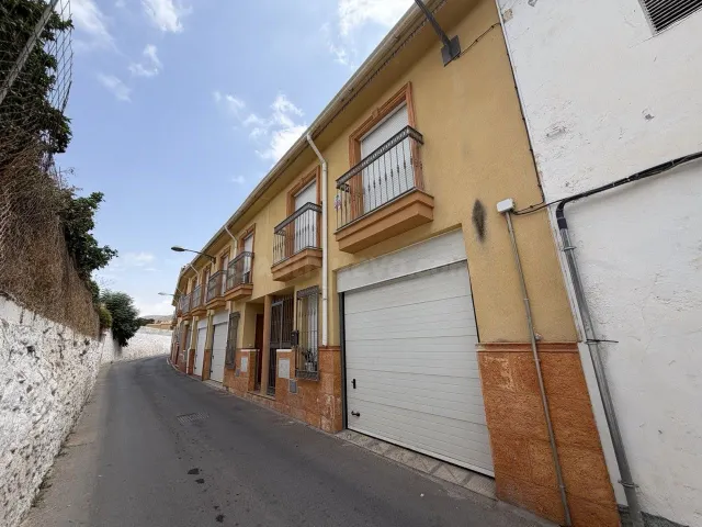 Venta casa en Berja - foto 3