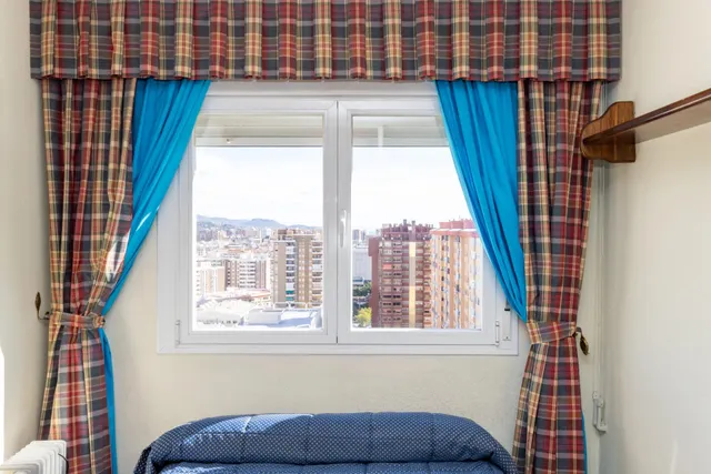 ¡Tu hogar ideal en el corazón de Málaga! ✨ — 41
