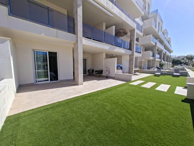 Apartamento 2 habitaciones en venta - El Edén - Los Estaños — 47