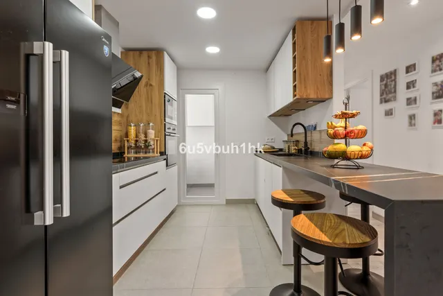 Apartamento 4 habitaciones 150m² en venta - Costa Del Sol — 6