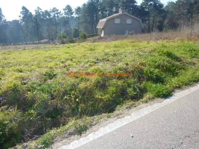 REF 1668 SOLAR 1405 m2 GRAN FACHADA MOS — 3