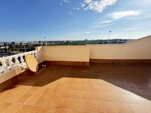Quad 3 habitaciones 90m² en venta - Urbanización Perla del Mar — 14