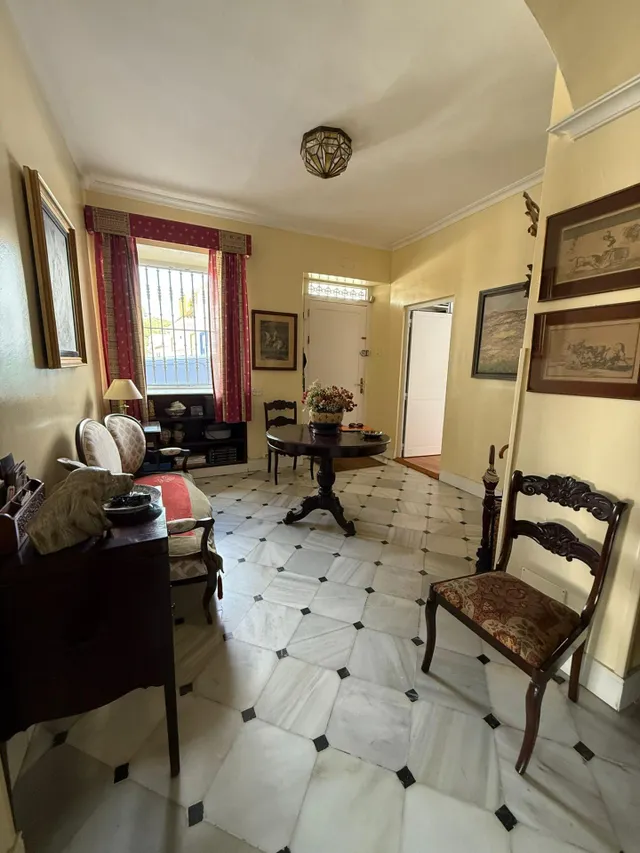 Espectacular vivienda con encanto, amplitud y jardín privado — 15