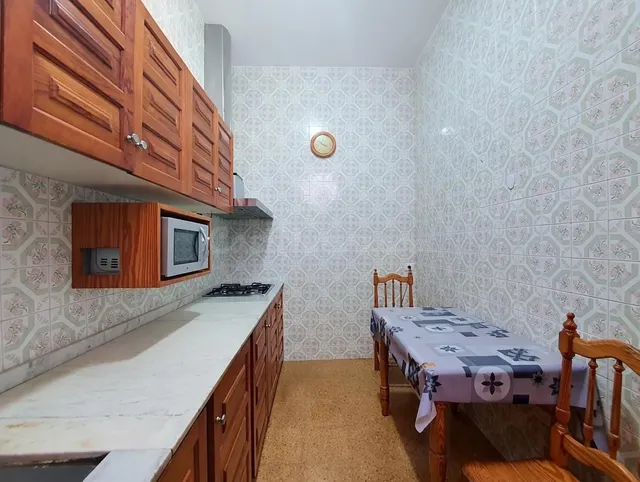 CASA TERRERA EN EL HORNILLO TEROR - foto 2