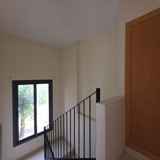 Alquiler con opcion a compra -orihuela costa-4d-2b-125m2-piscina cominitaria -parking — 34