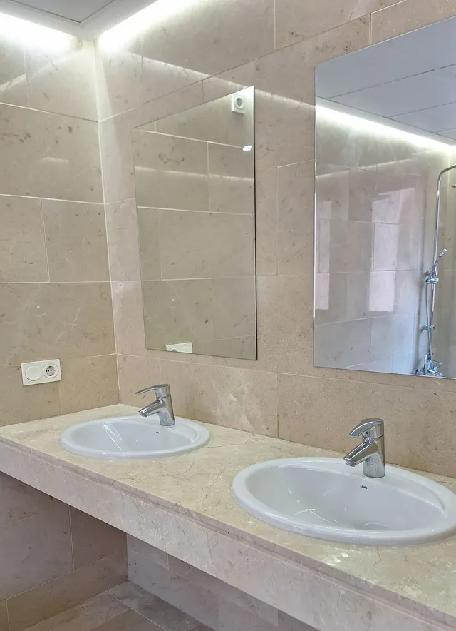Ático 3 habitaciones 141m² en venta - Costa del Sol — 26