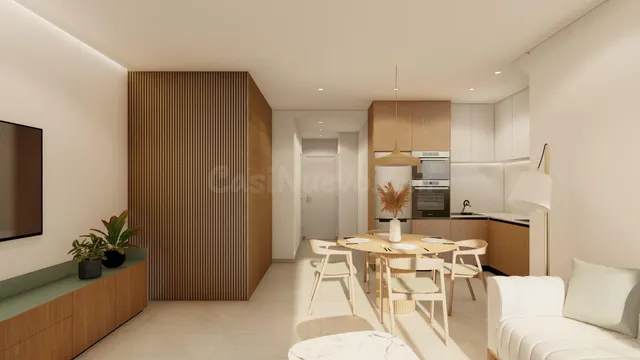 Bungalows de nueva construcción en San Pedro del Pinatar: vi - foto 5