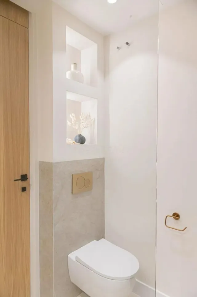 Ático Dúplex 4 habitaciones 170m² en venta - Marbella — 10
