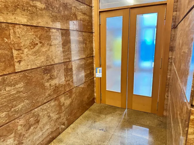 PISO A ESTRENAR CON 3 DORMITORIOS, 2 BAÑOS Y POSIBILIDAD DE PLAZA DE GARAJE EN PLENO CENTRO DE ZAMORA. — 12