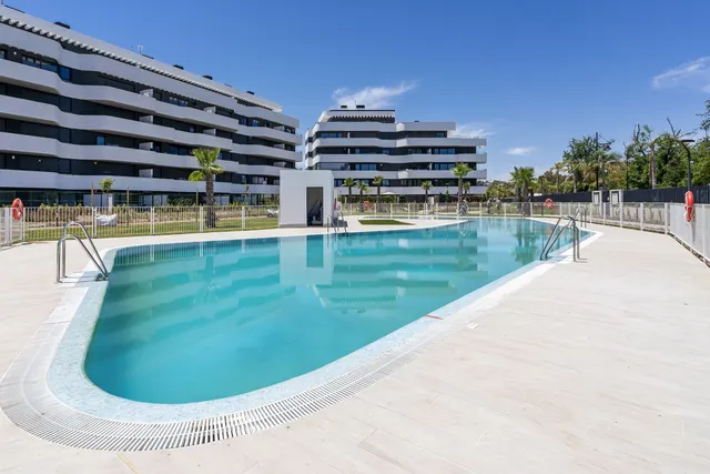 Ático 2 habitaciones 87m² en venta - Centro — 24
