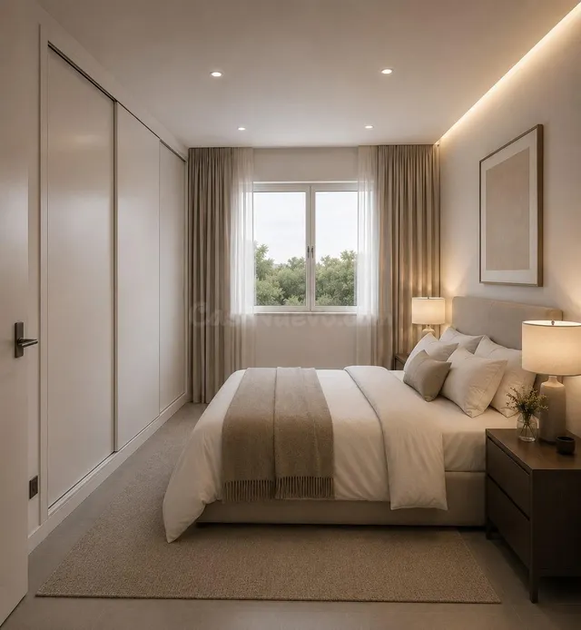 Promoción de 4 Villas adosadas y pareadas de nueva construcc - foto 4
