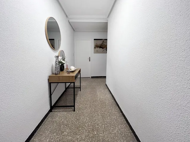 638A - PISO EN ALQUILER EN LA AVENIDA - foto 3