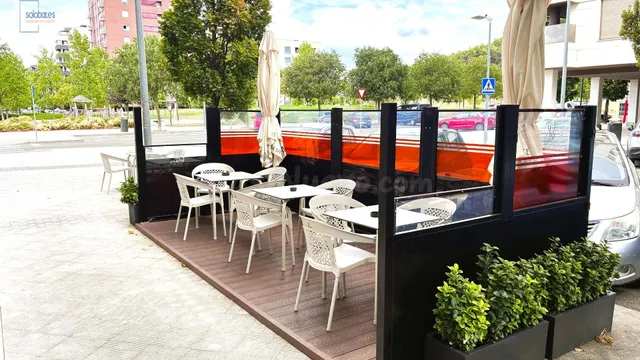 SOLOBAR TRASPASA BONITO BAR EN LEZKAIRU