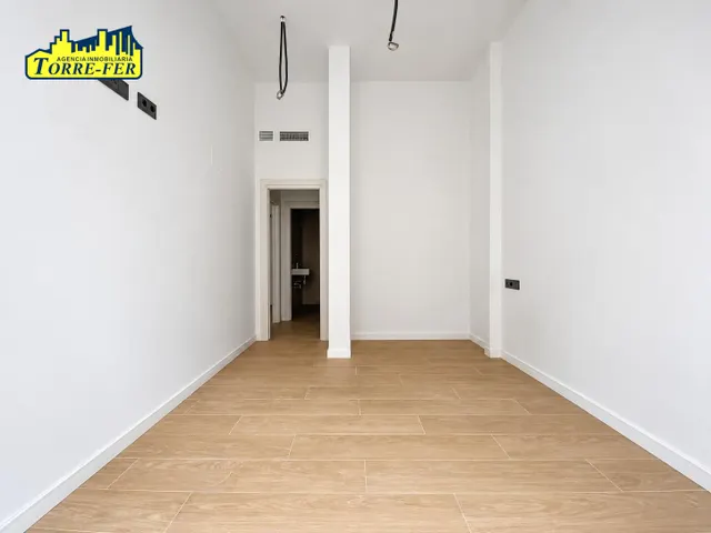 ESTRENA VIVIENDA EN EL CORAZÓN DE ALMERÍA – CALLE LAS TIENDAS — 7