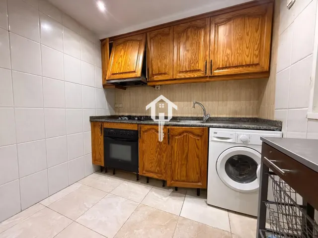PISO EN VENTA EN ALICANTE, ZONA DE PRINCESA MERCEDES. 67m2 , - foto 5