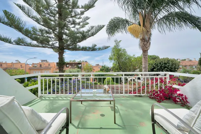 Adosado 4 habitaciones 182m² en venta - Marbella — 28