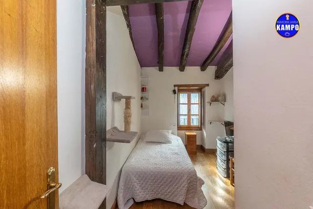 Se vende piso con encanto en la parte vieja de Irun — 19