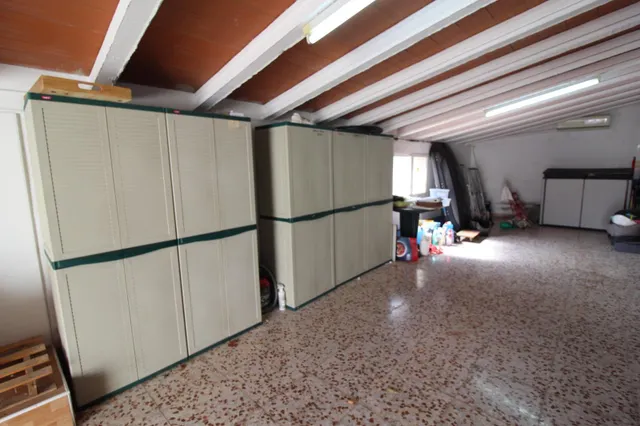Chalet 3 habitaciones 110m² en venta - Paraje natural — 42
