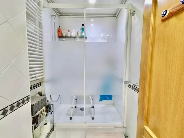 Piso en venta en Rambla de la Pau — 17