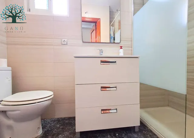 TRIPLEX PARA ENTRAR A VIVIR EN PLAYASOL — 20