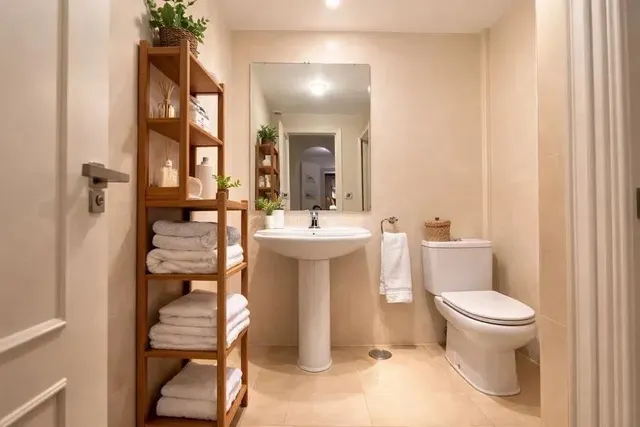 Adosado 4 habitaciones 400m² en venta - Malagueta - Monte Sancha — 34