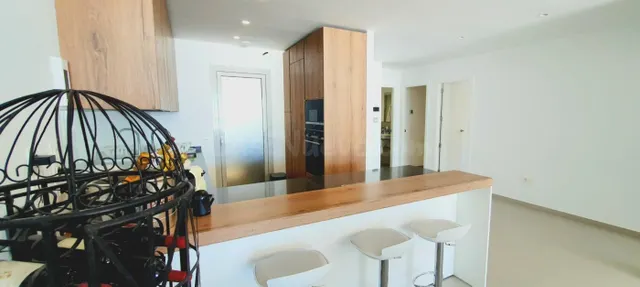 APARTAMENTO OBRA NUEVA LISTO en Benalmádena - foto 5