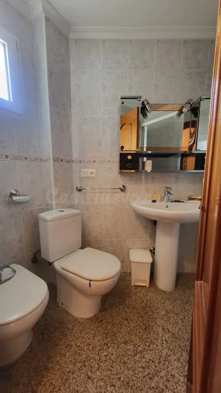 Piso en Venta en Macael Almería — 24