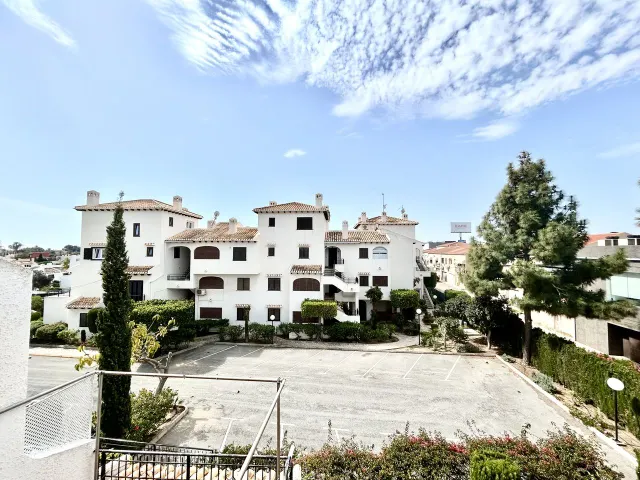 Apartamento 2 habitaciones 71m² en venta - Cabo Roig — 21