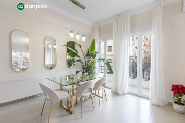 Exclusivo piso de lujo en pleno centro de Granada — 10